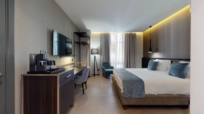 米兰大教堂附近十大推荐精品酒店