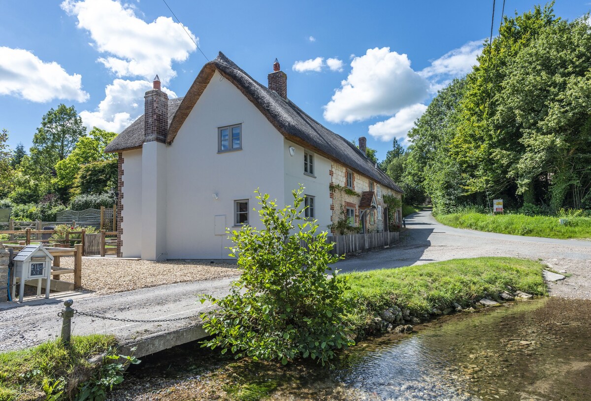 Lanes End Cottage