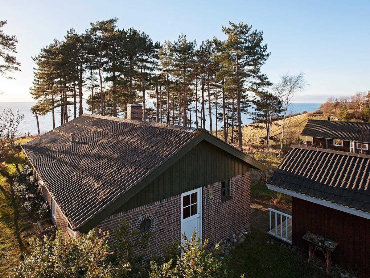 卡隆堡（ kalundborg ）的5人度假屋
