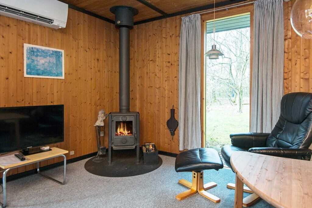 6 person holiday home in toftlund