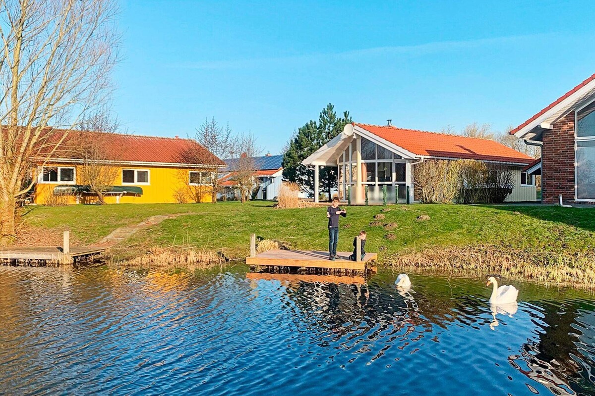 6 person holiday home in otterndorf