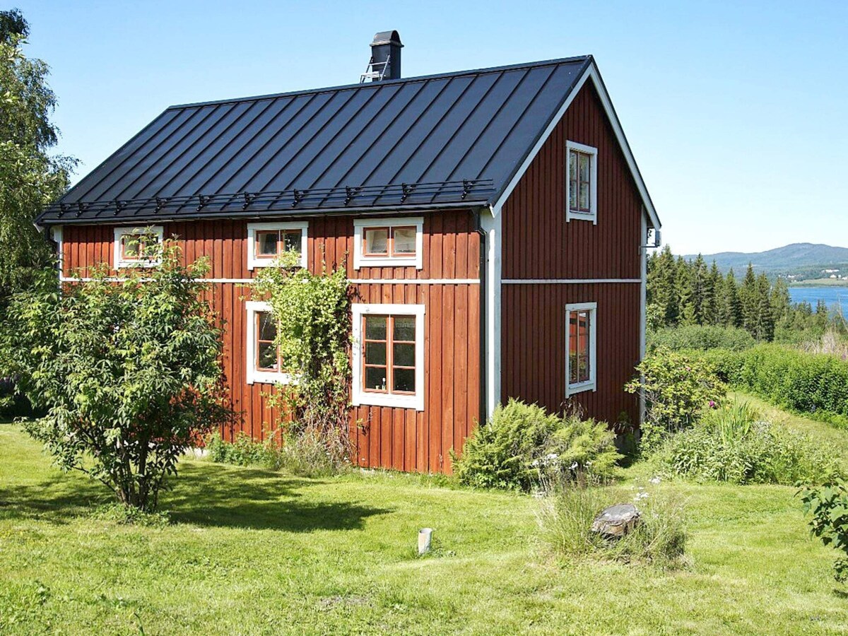 5 person holiday home in nordingrå