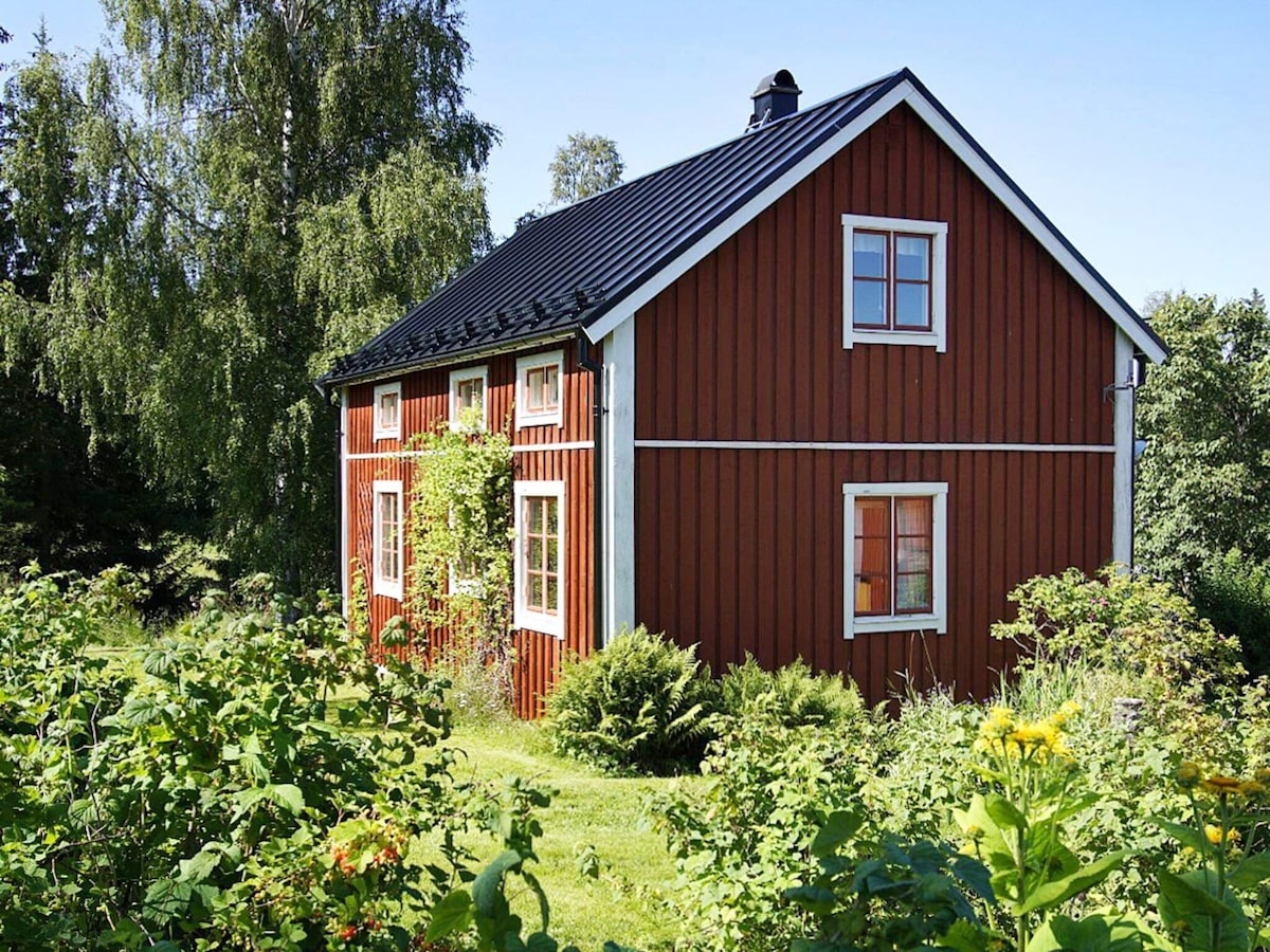 5 person holiday home in nordingrå