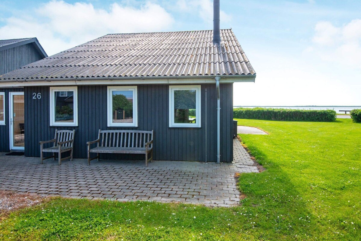 8 person holiday home in hemmet