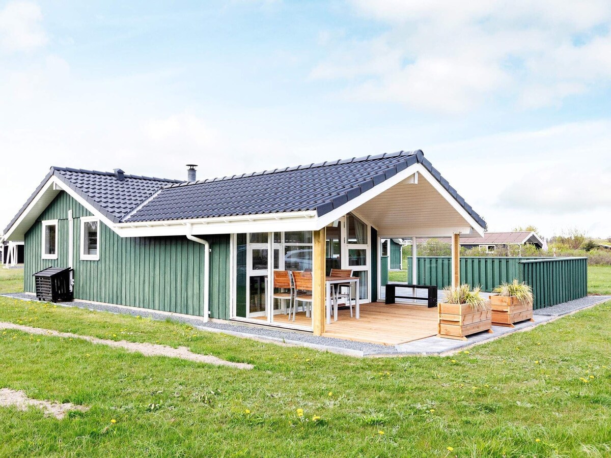 6 person holiday home in hjørring