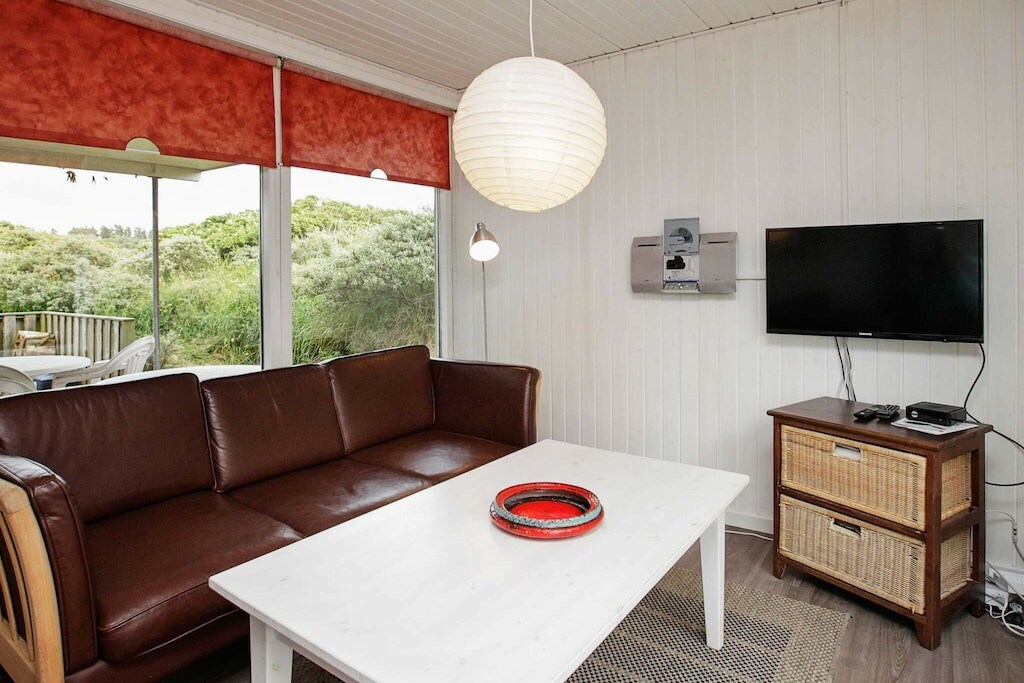 8 person holiday home in hjørring