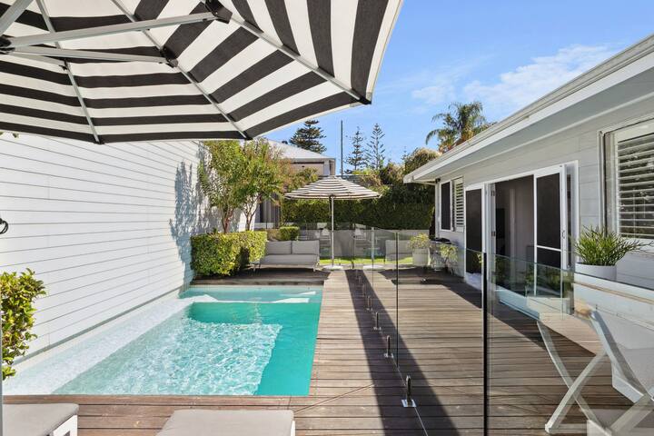 科特索(Cottesloe)的民宿