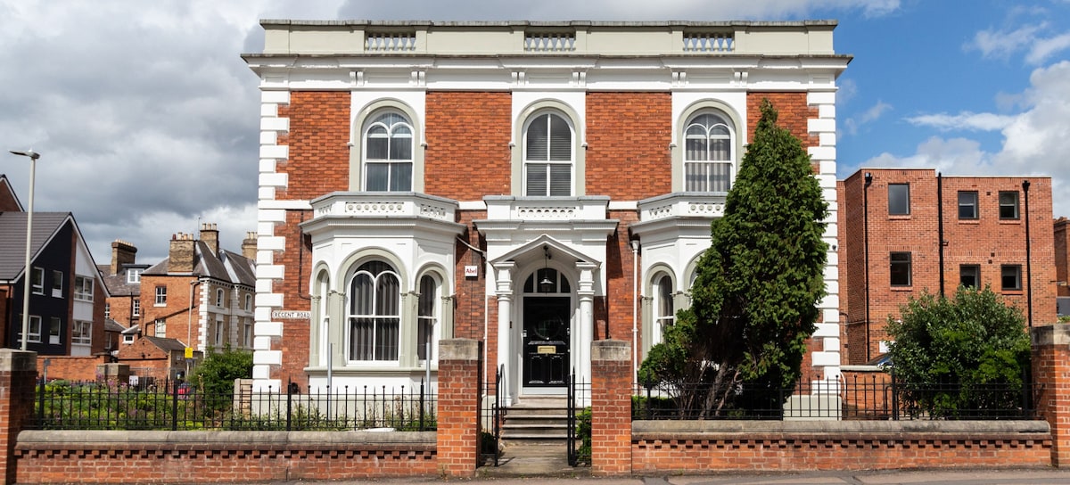 Sav Apart Regent Leicester - Luxury Studio