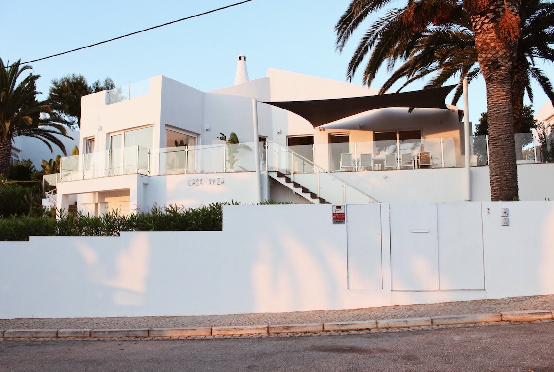 Casa Xyza - Luxury villa with ocean view