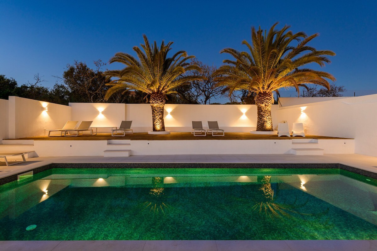 Casa Xyza - Luxury villa with ocean view