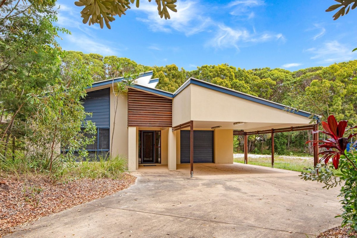 18 Naiad Court - Rainbow Shores