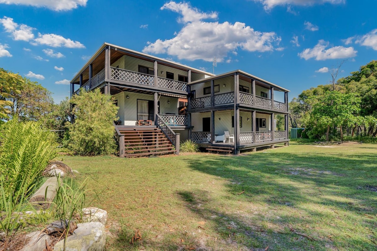 41 Carlo Circle - Rainbow Beach