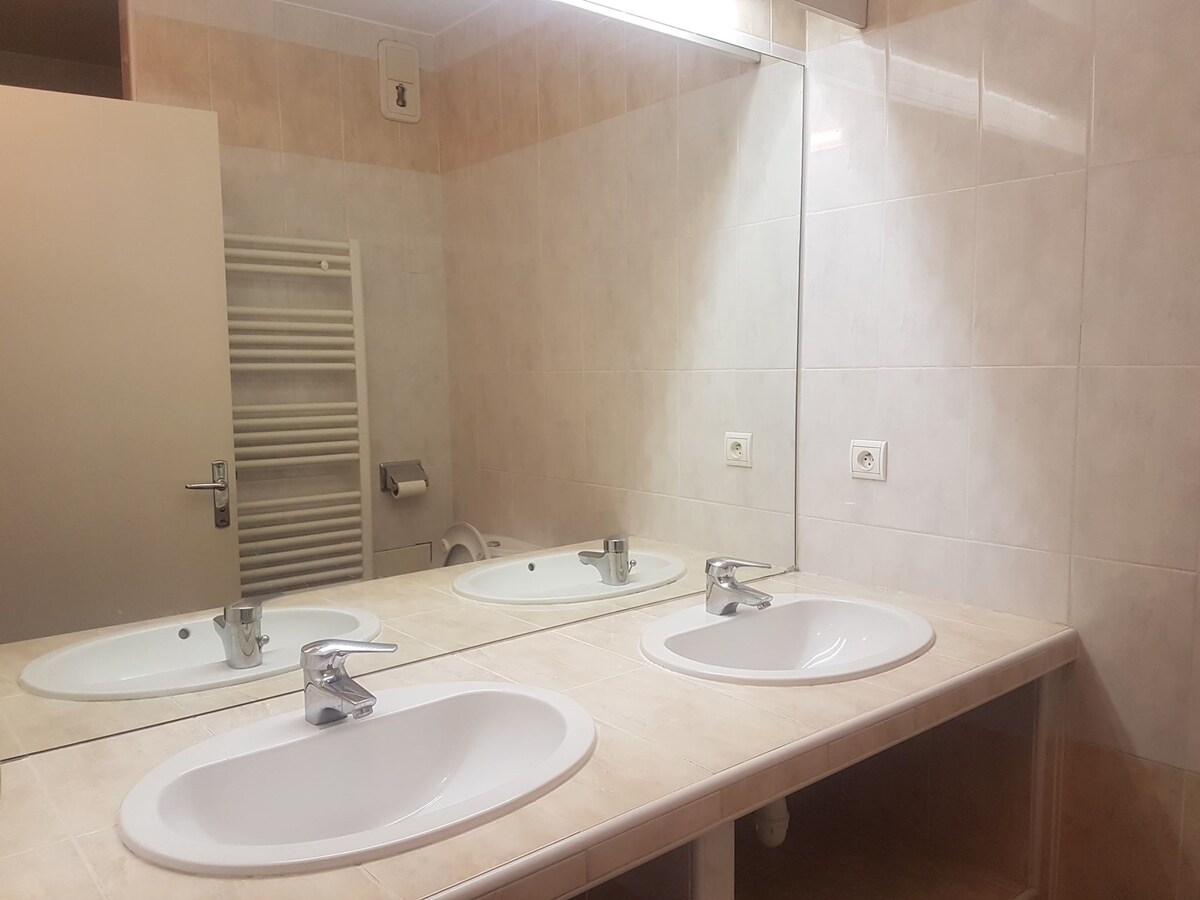 Apartment Saint-Raphaël, 1 bedroom, 5 pers.