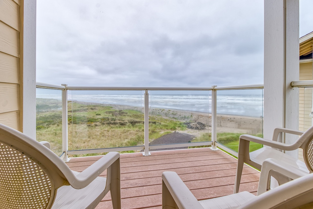 634 · Walk 2 Beach- Incredible View- Dog Friendly