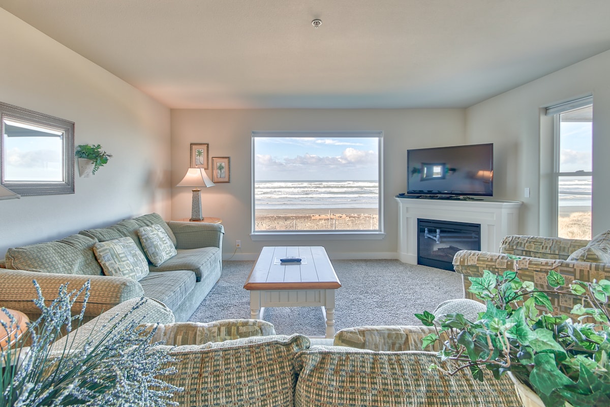 Westport by the Sea's best Ocean View, 2bd/2ba