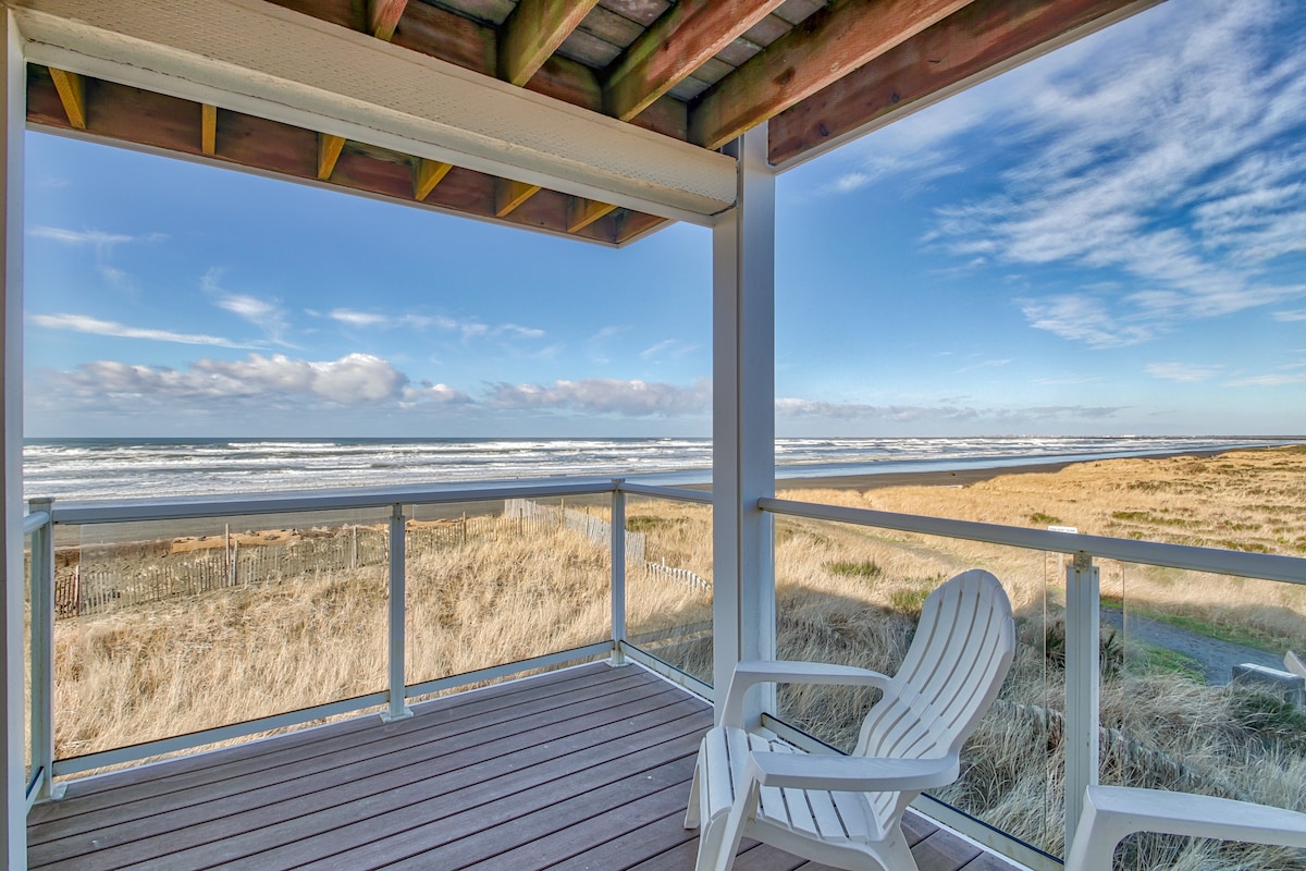 Westport by the Sea's best Ocean View, 2bd/2ba