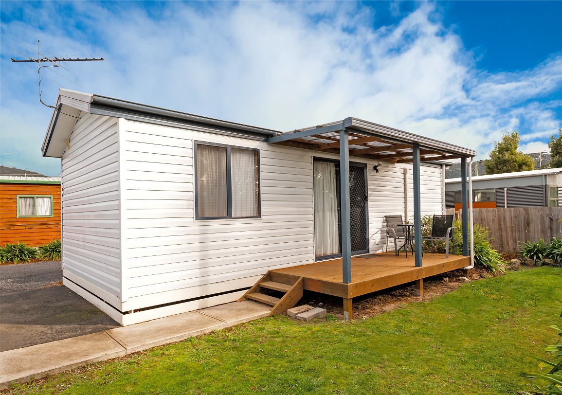 Bayside Family Cabin