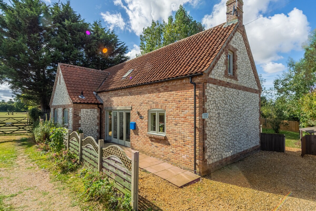 Kittiwake Cottage