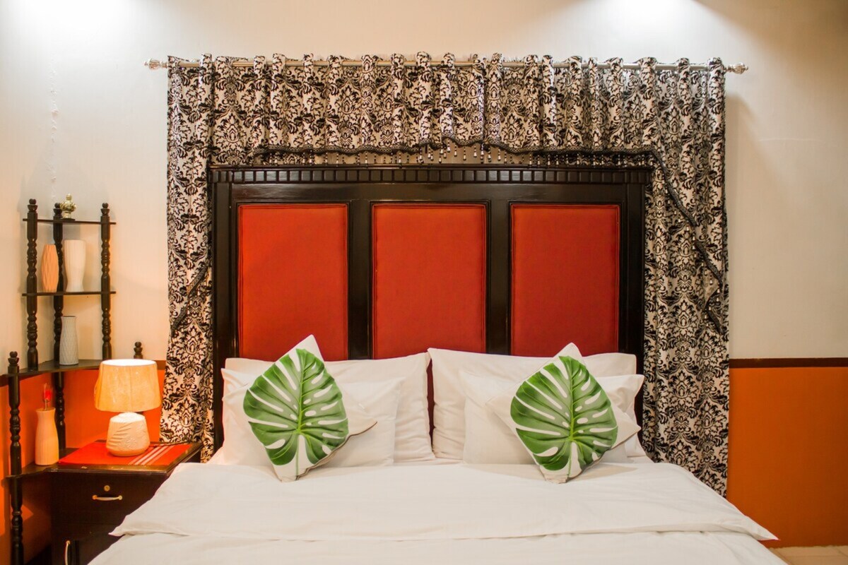 宁静的度假屋： Zamboanga的迷人双卧公寓