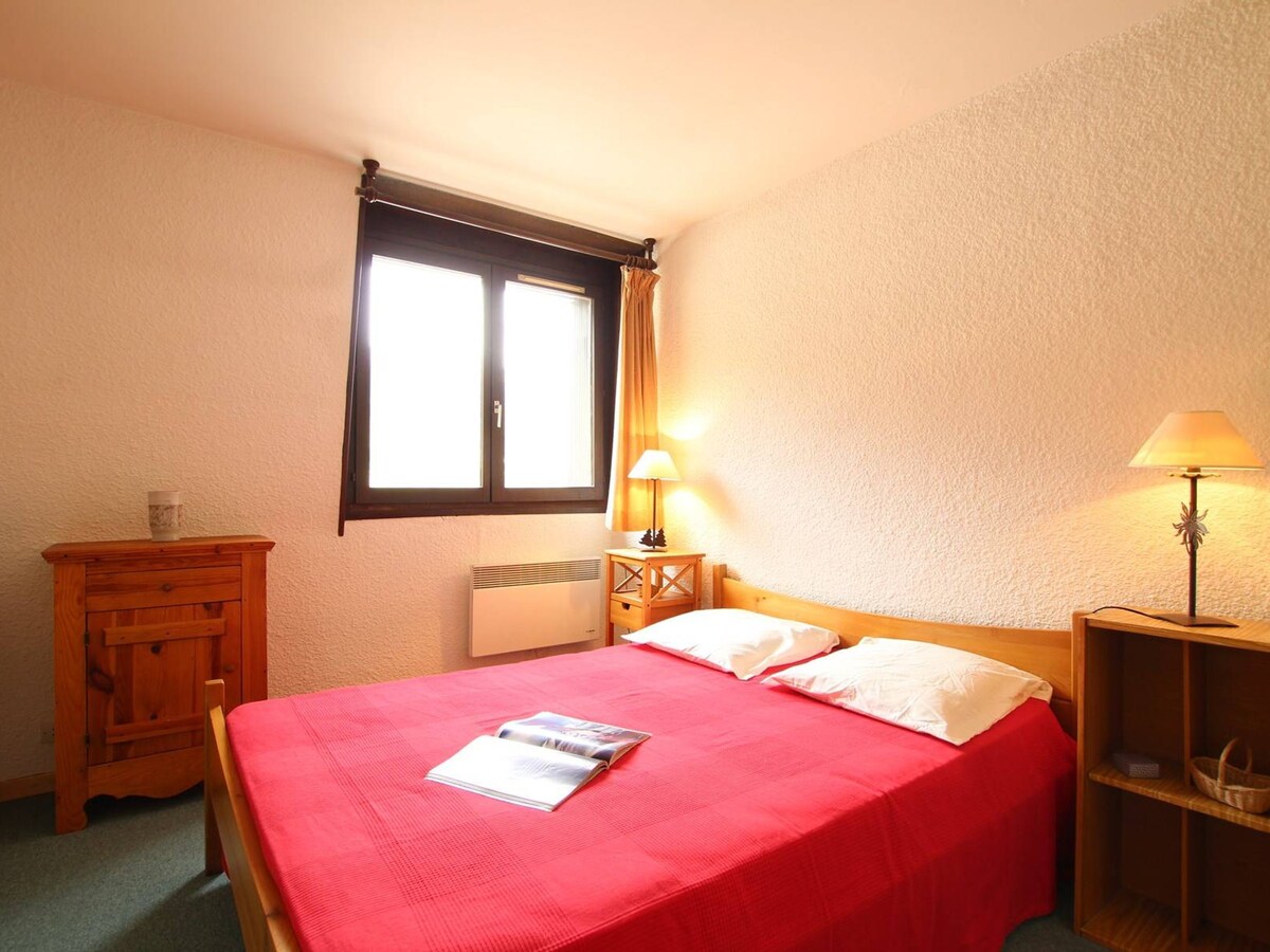 Apartment La Salle-les-Alpes, 2 bedrooms, 7 pers.