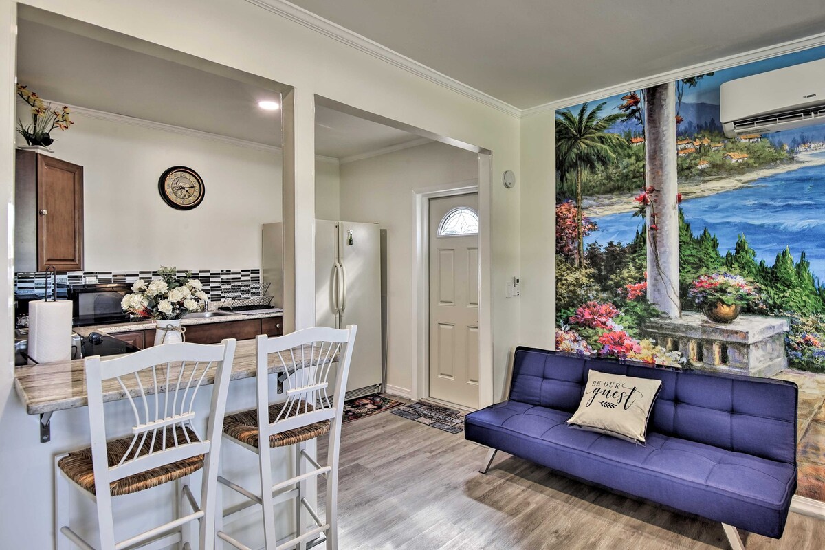 Orlando Vacation Rental Studio: Close to Downtown!