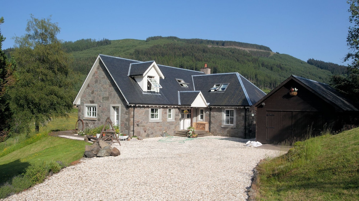 The Byre