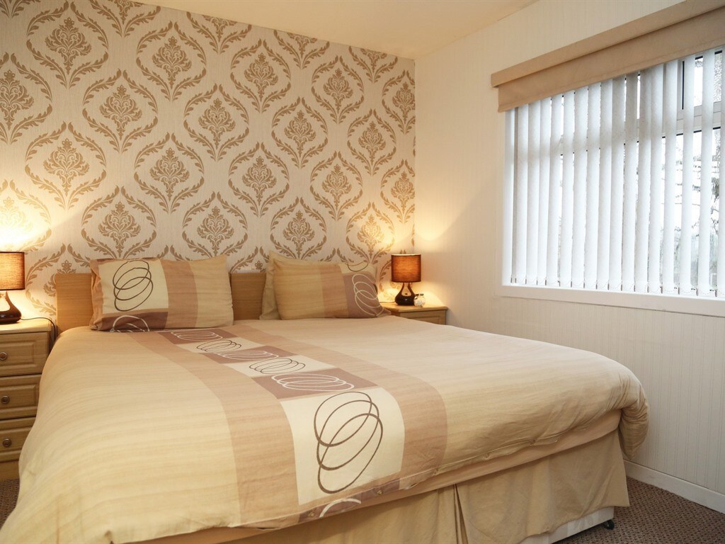 Edenmore Guest House - Room 3