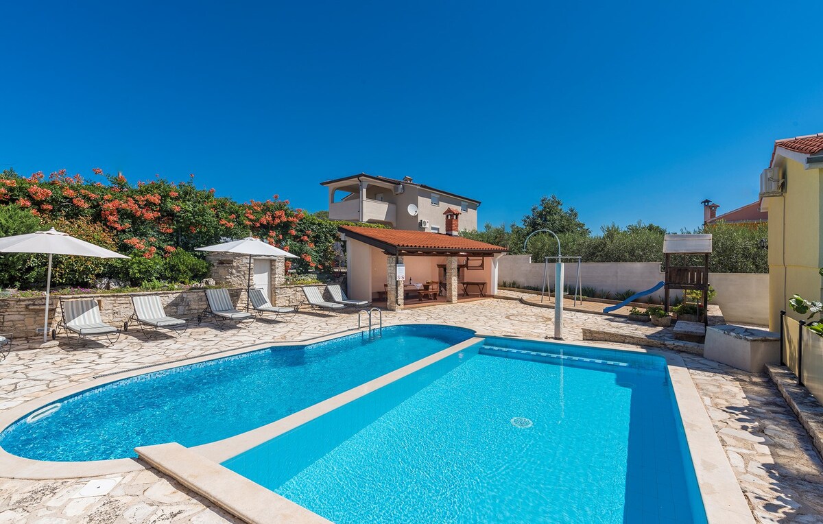Casa Olivia with Private Pool