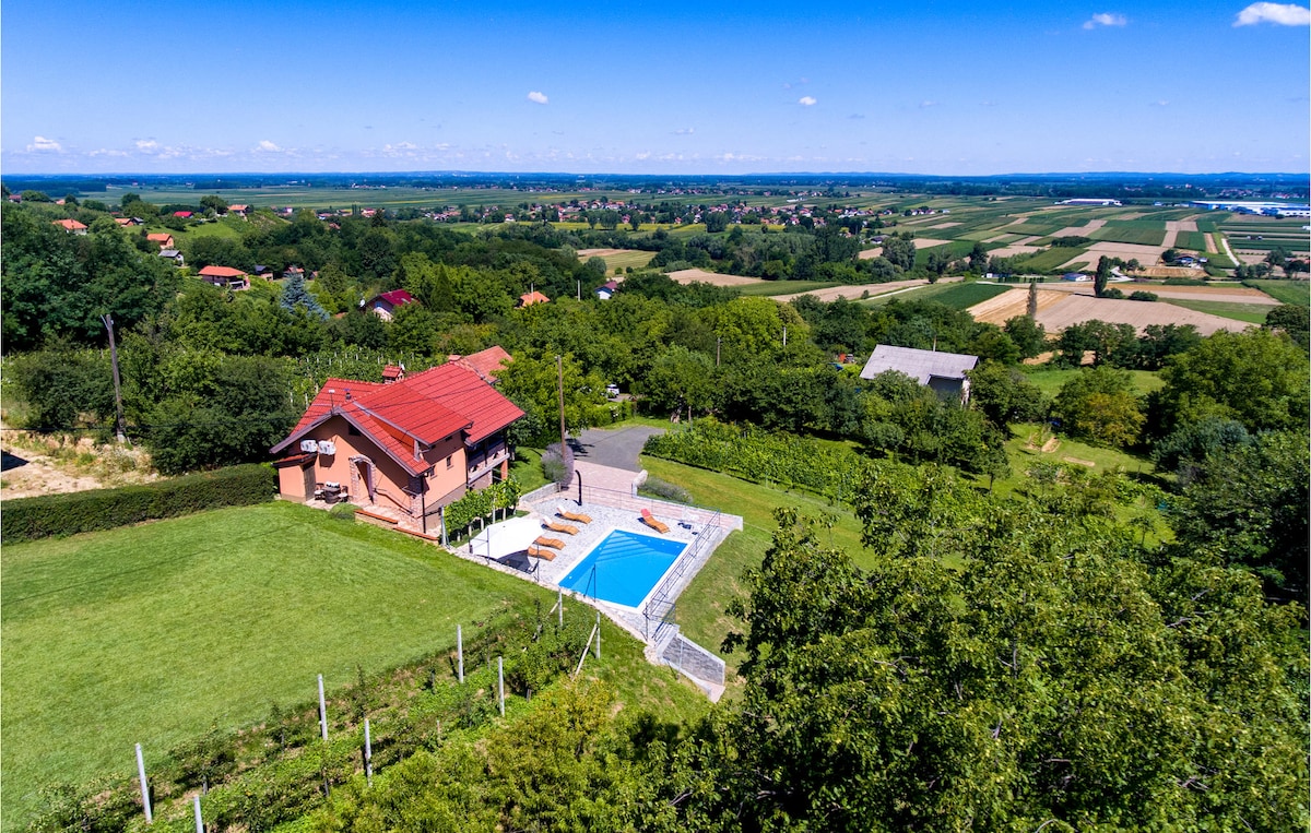 Beautiful home in Ludbreg