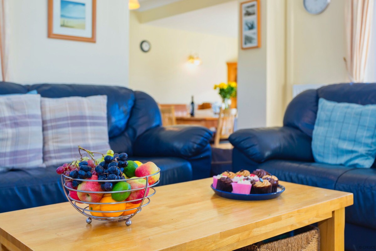 Choice Cottages | Croyde Goldsands