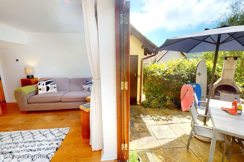 Choice Cottages | Croyde Lookout
