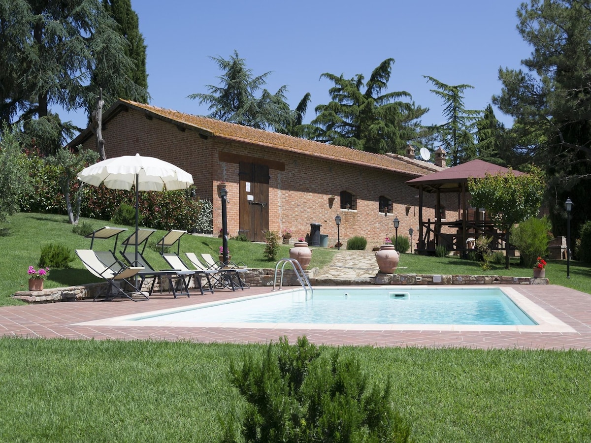 Villa Camelia - Villa Camelia