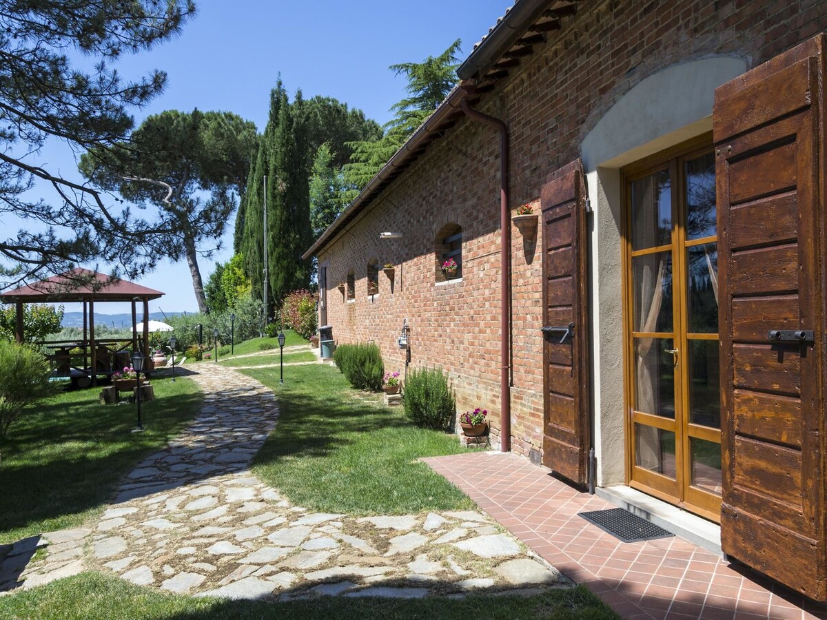 Villa Camelia - Villa Camelia