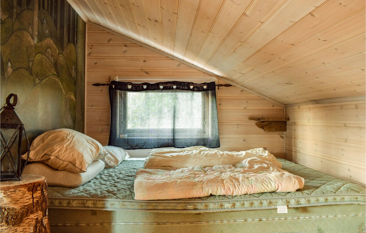 2 bedroom stunning home in Kvinesdal