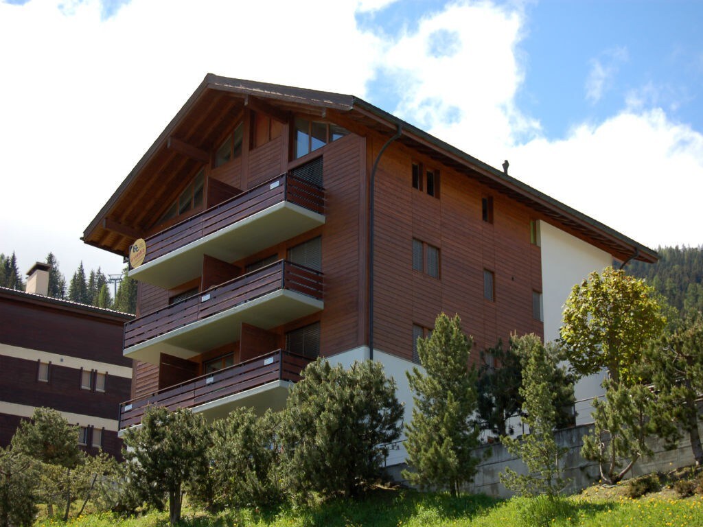 Scierie e moiry n° 226 (201), 3 rooms next to th