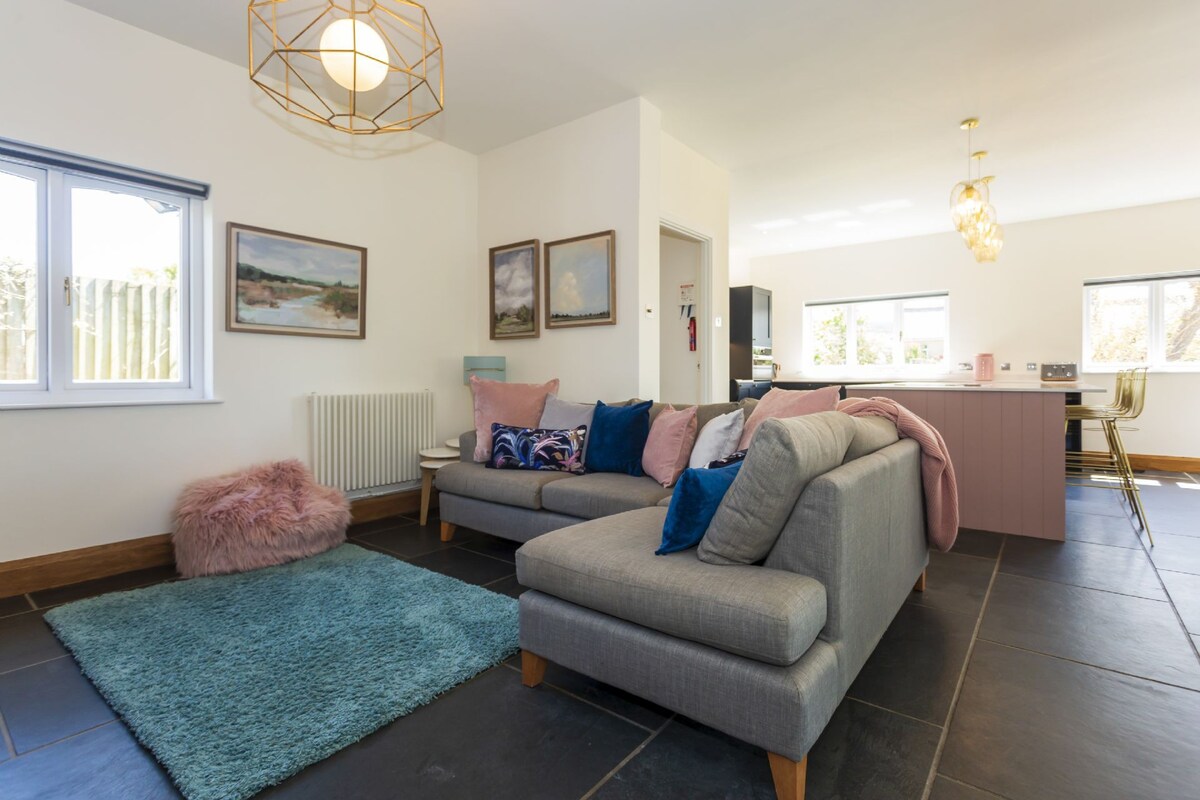 Choice Cottages | Croyde Lindens | Luxury