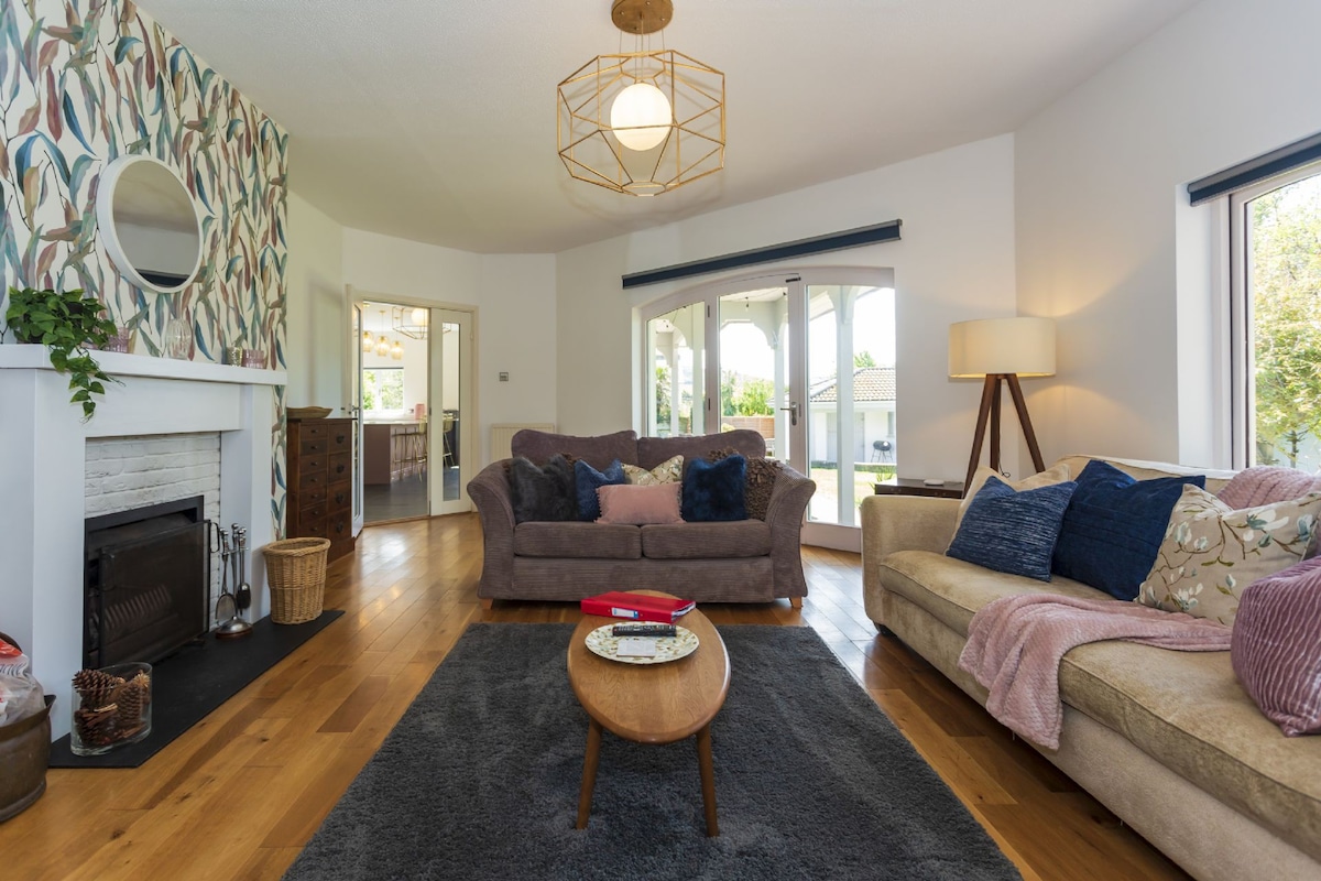 Choice Cottages | Croyde Lindens | Luxury