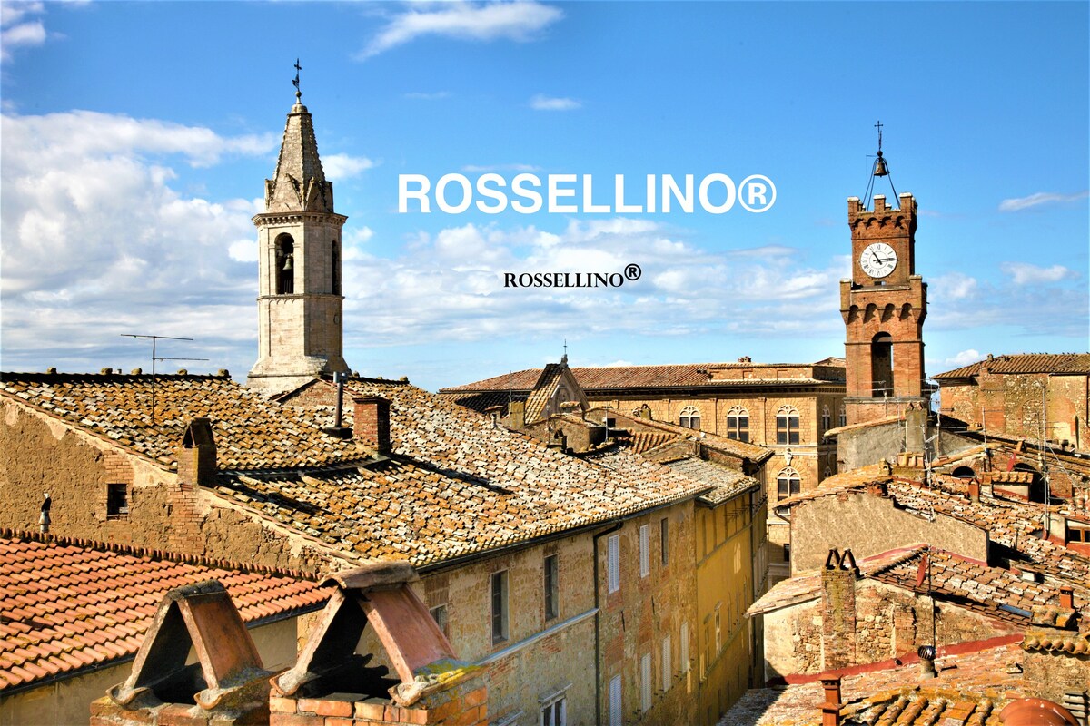 ROSSELLINO ®
