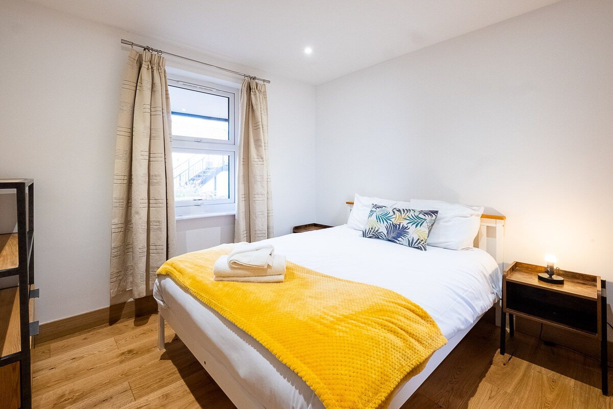 Three Tuns Apartments - Sycamore