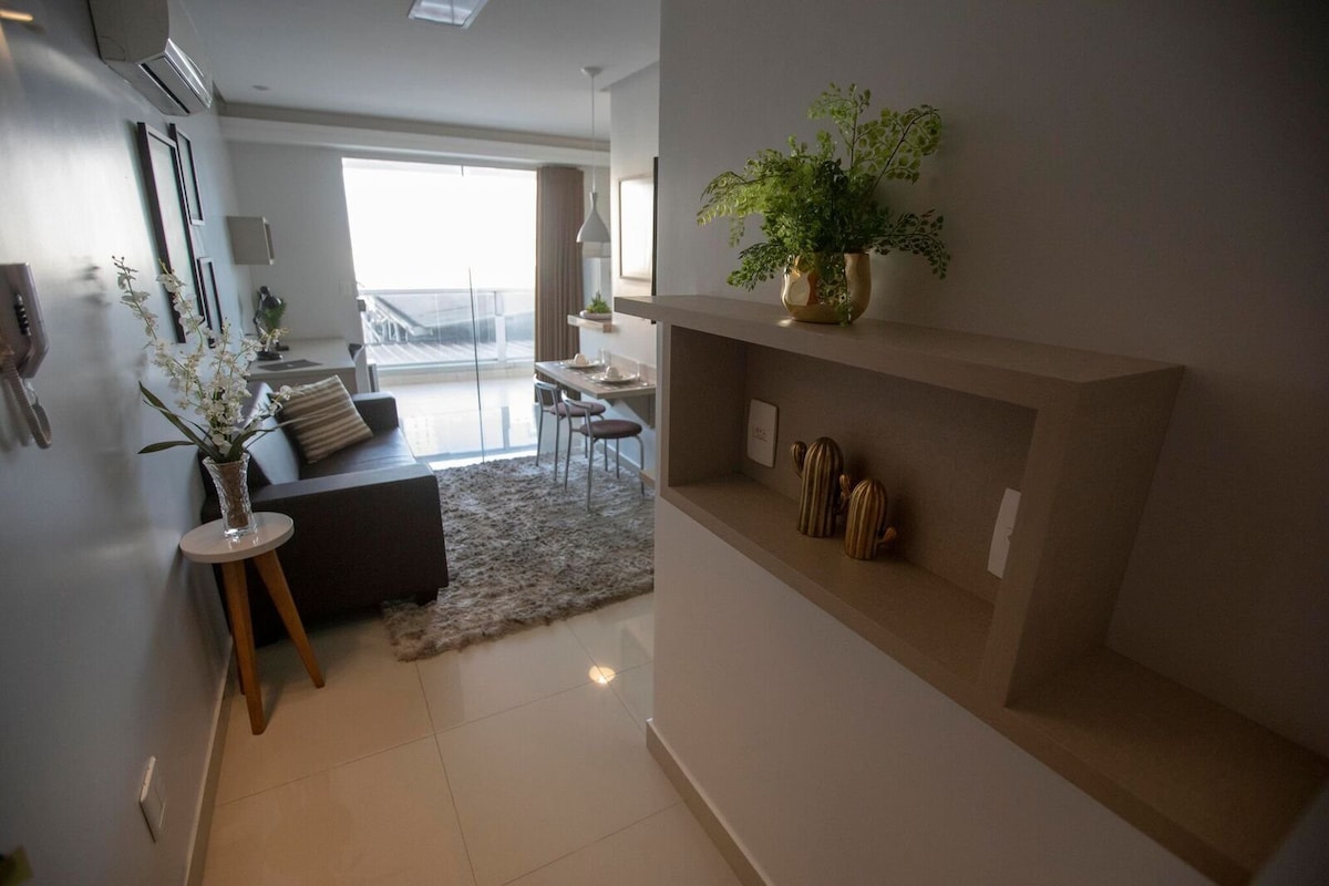 201伦敦·布宜诺斯艾利斯Onyx-201整套公寓地理位置优越