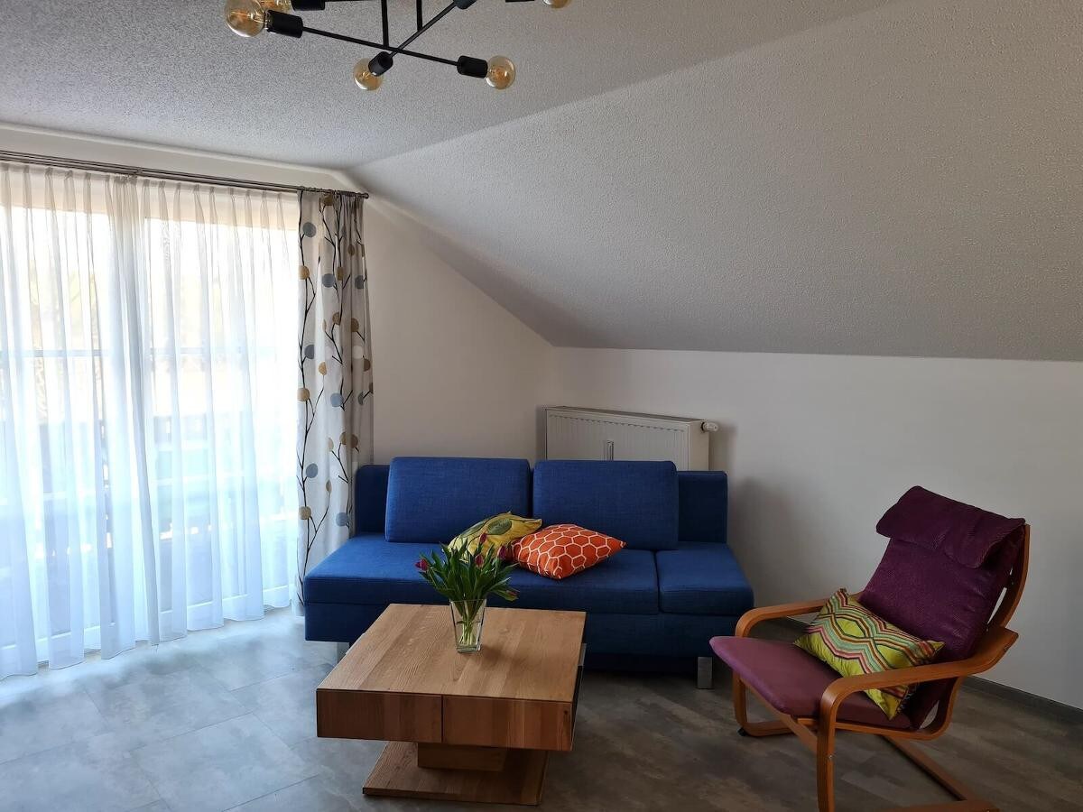 Feriendorf Schwarzholz * - ***** (Viechtach), 3,5 Zimmer 5 Sterne