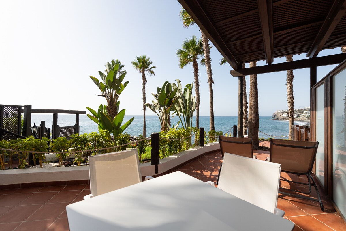 Luxury Sea Views P67a By CanariasGetaway