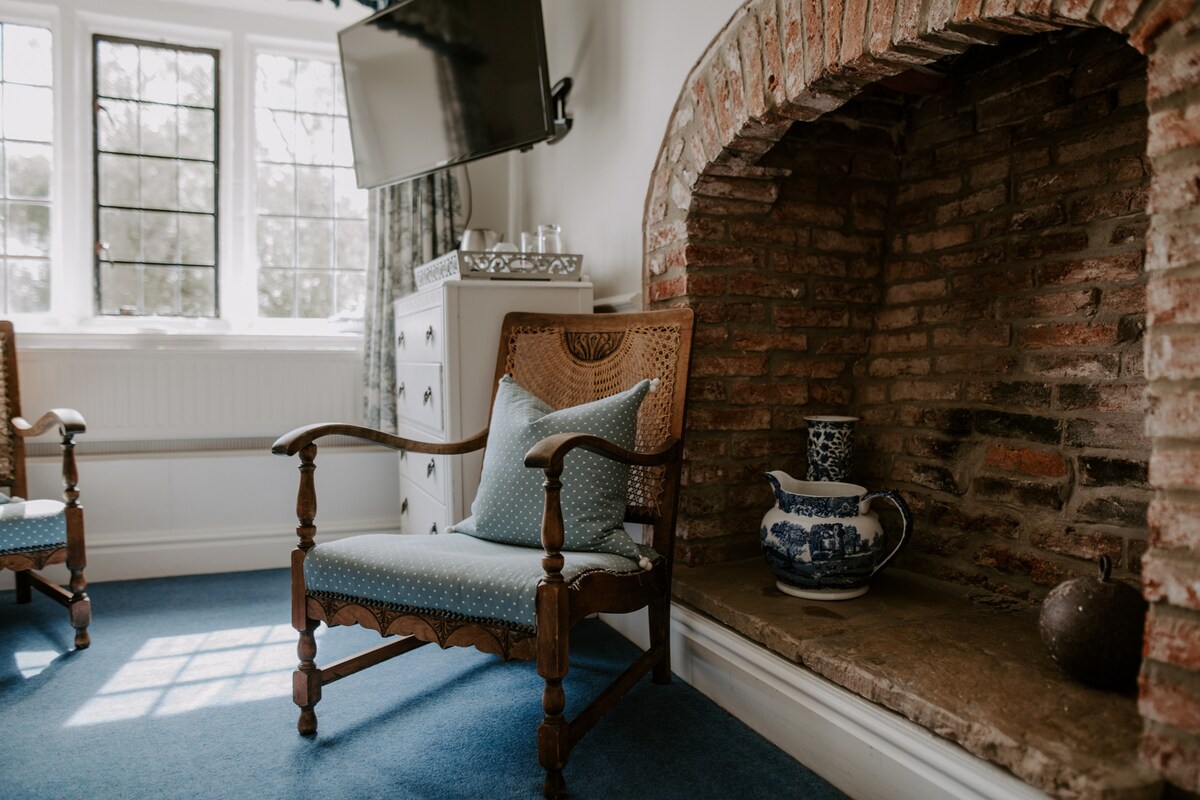 Garden Room at Allington Manor