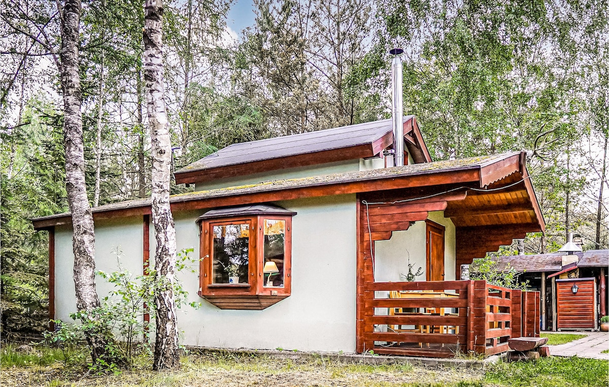 Stunning home with 2 Bedrooms and Sauna
