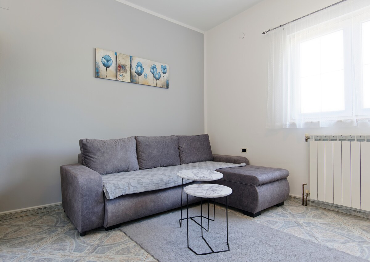 App Barica-Two Bedroom Apartment with Terrace(2)