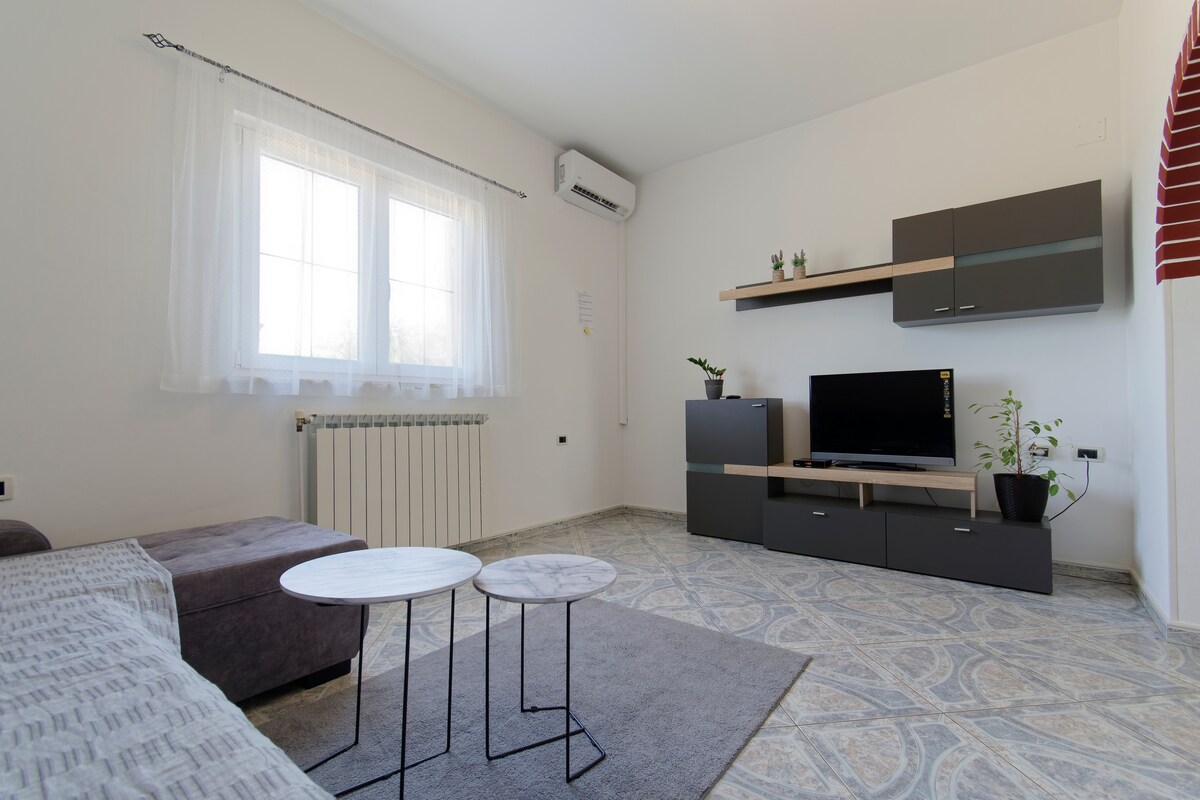 App Barica-Two Bedroom Apartment with Terrace(2)