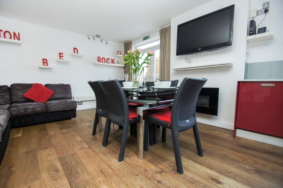 Finsbury House | by Brighton Holiday Lets