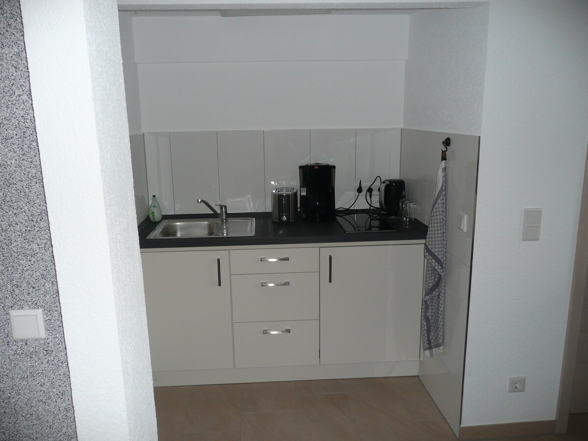 格罗米茨（ Grömitz ）可供2位房客入住的公寓，面积为35平方米（ 119480 ）