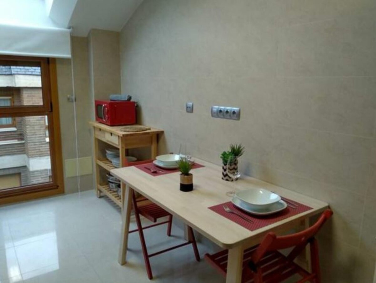 apartamento canal roya