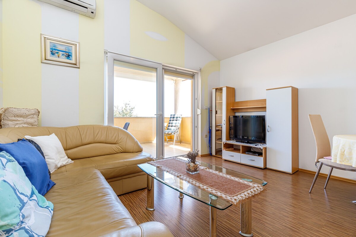 Apartments Mara Liznjan - One bedroom A4